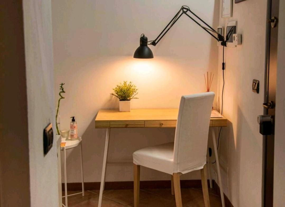 Apartmán Bilocale Sforza Milano Centro !! Exteriér fotografie